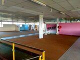 Locaux commerciaux Dissay