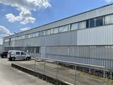 Location Locaux industriels / Entrepôts à NIORT 79000