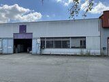 BUREAUX LOCAL D'ACTIVITE 500m2 - NIORT SAINT LIGUAIRE BELLE VISIBILITE
