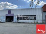 LOCAL D'ACTIVITE OU COMMERCE 539m2 - NIORT SAINT LIGUAIRE BELLE VISIBILITE