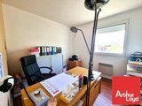 POITIERS BUREAUX A LOUER FACE A LA POLYCLINIQUE DE LA PROVIDENCE : 92M²