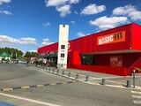 A VENDRE CELLULE COMMERCIALE POITIERS GALERIE BEAULIEU 85M2