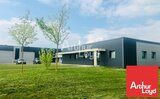 LOCAL D'ACTIVITE 1690 m² - ATELIERS ET BUREAUX - FONTENAY LE COMTE