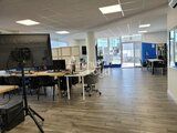 Bureaux La Roche Sur Yon