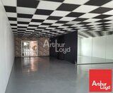 A LOUER LOCAL COMMERCIAL DE 107 m2 - ZONE ACTIVITE DE LA TIGNONNIERE - AUBIGNY LES CLOUZEAUX