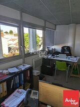 Bureaux 79000