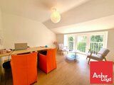 POITIERS PLATEAU CENTRE VILLE - TRES BEAUX BUREAUX A LOUER 130 M² - 12 STATIONNEMENTS INCLUS