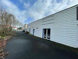 LOCAL COMMERCIAL PROCHE AVENUE DE PARIS NIORT 105 m2