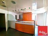 POITIERS POLYCLINIQUE - BUREAUX A LOUER DANS UN IMMMEUBLE DEDIE AUX ACTIVITES MEDICALES ET PARAMEDICALES - 20m² à 97m²