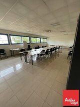 Bureaux Niort