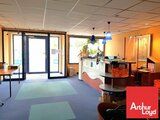 POITIERS ZI REPUBLIQUE A LOUER GRANDE SURFACE DE BUREAUX DE 892 M² ET 240M² DE STOCKAGE