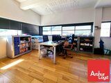 POITIERS GARE CENTRE VILLE - BEL ENSEMBLE DE BUREAUX A LOUER DE 108m²