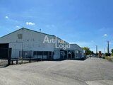 Locaux commerciaux 79300