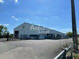 Locaux commerciaux Bressuire