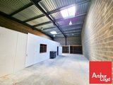Locaux industriels / Entrepôts 86000