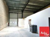POITIERS SECTEUR AUCHAN SUD - A LOUER LOCAL D'ACTIVITES OU ENTREPOT 250M²