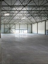 Locaux commerciaux 86170
