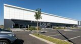 A LOUER LOCAL COMMERCIAL DE 783m² EN ZONE COMMERCIALE A NEUVILLE DE POITOU (86)