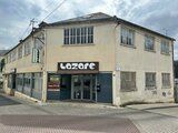 A VENDRE IMMEUBLE CENTRE VILLE CHOLET - 2 PLATEAUX DE 387m2 ESPRIT LOFT + GARAGE 56m2