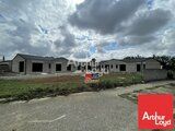 LOCATION CHAURAY CENTRE BUREAUX STOCKAGE LOCAL COMMERCIAL NEUF
