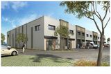 A VENDRE LOT CELLULE DE 238m² PROGRAMME NEUF ZONE INDUSTRIELLE NORD CHATELLERAULT (86)