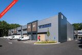 Locaux industriels / Entrepôts 86100