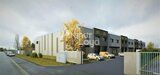 A VENDRE LOCAUX D'ACTIVITE NEUF BUREAUX STOCKAGE ZONE INDUSTRIELLE NORD CHATELLERAULT (86)