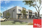 A VENDRE LOT CELLULE DE 238m² PROGRAMME NEUF ZONE INDUSTRIELLE NORD CHATELLERAULT (86)