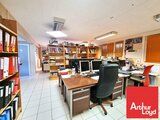 Bureaux 86580