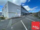 ACHAT BUREAUX NIORT ZONE SAINT LIGUAIRE 1022m2 DIVISIBLE A PARTIR DE 300m2