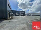 ACHAT BUREAUX NIORT ZONE SAINT LIGUAIRE 300m2 POSSIBILITE JUSQU'A 1022m2