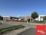 LOCAL COMMERCIAL A LOUER DE 370m² SITUE AU COEUR DE LA ZONE MENDES FRANCE NIORT