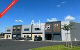 A VENDRE LOTS CELLULE 200m² PROGRAMME NEUF ZONE INDUSTRIELLE SUR CHATELLERAULT (86)