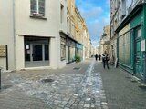 LOCAL COMMERCIAL DE 26m² POITIERS CENTRE