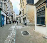 Locaux commerciaux Poitiers