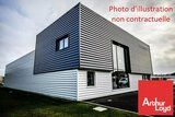 A LOUER ENTREPOT / ACTIVITES DE 312m² CHASSENEUIL - GRAND POITIERS NORD
