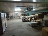 Locaux industriels / Entrepôts 85500