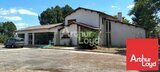 A VENDRE POITIERS EST DIRECTION CHAUVIGNY - ANCIENNE STATION SERVICE A CONVERTIR EN TERTIAIRE - 220m²