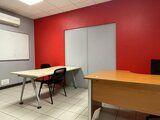 Bureaux 86280