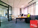 Bureaux Chasseneuil du Poitou