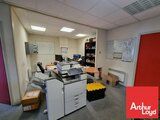 Locaux industriels / Entrepôts 86000
