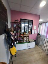 Locaux commerciaux Poitiers