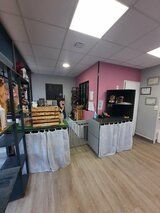 A VENDRE LOCAL COMMERCIAL DE 44m² AU REZ DE CHAUSSÉE DU CENTRE COMMERCIAL DES TROIS CITÉS