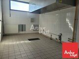 A LOUER UN LOCAL CUISINE DE 76 m2 - PROCHE GARE - LA ROCHE SUR YON