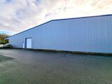 Locaux industriels / Entrepôts 86580