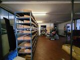 Locaux industriels / Entrepôts 85000