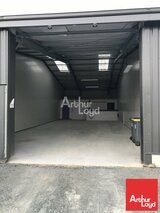 150m2 ENTREPOT LA CRECHE