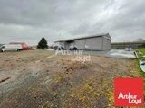 OPPORTUNITE ACHAT PARTHENAY BÄTIMENT 350m2 AVEC FONCIER CLOS