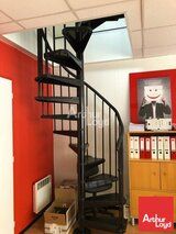 Bureaux 79000