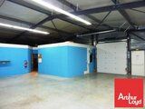 GRAND POITIERS - LOCAL D'ACTIVITE A LOUER 216M² - SECTEUR FUTUROSCOPE ZA CHASSENEUIL